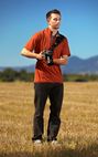 Case Logic Quick Sling™ Cross-Body Camera Strap cross-body camera strap