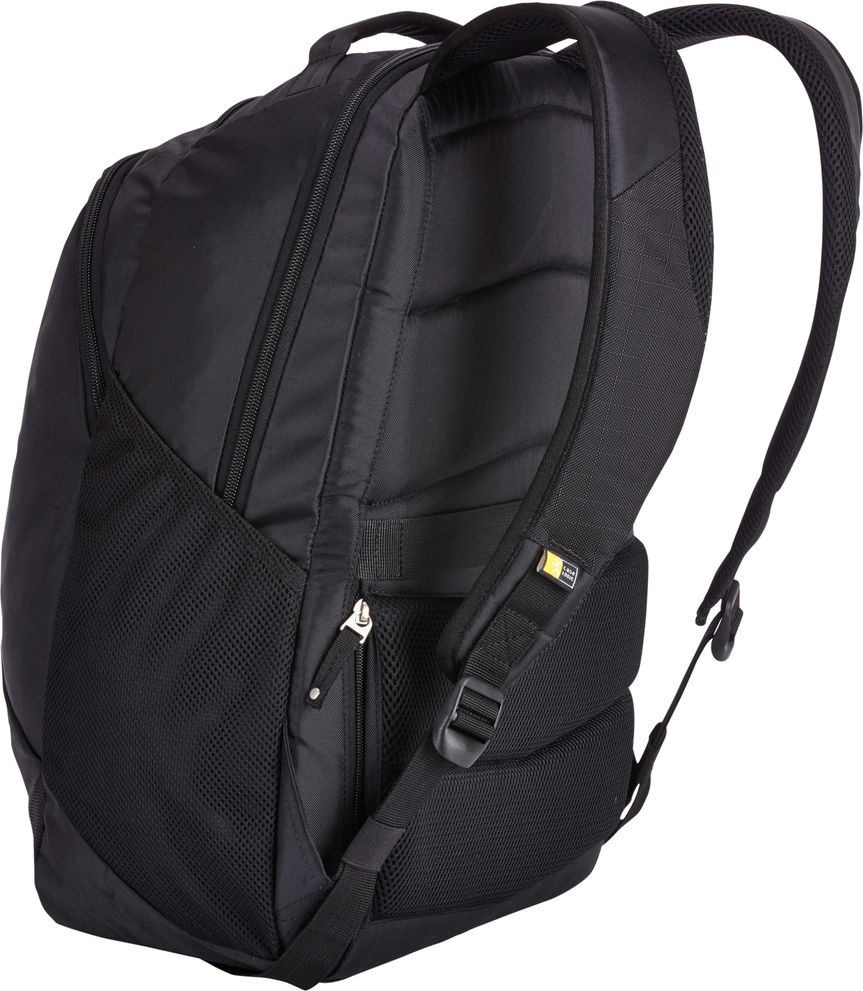 Case logic top backpack laptop