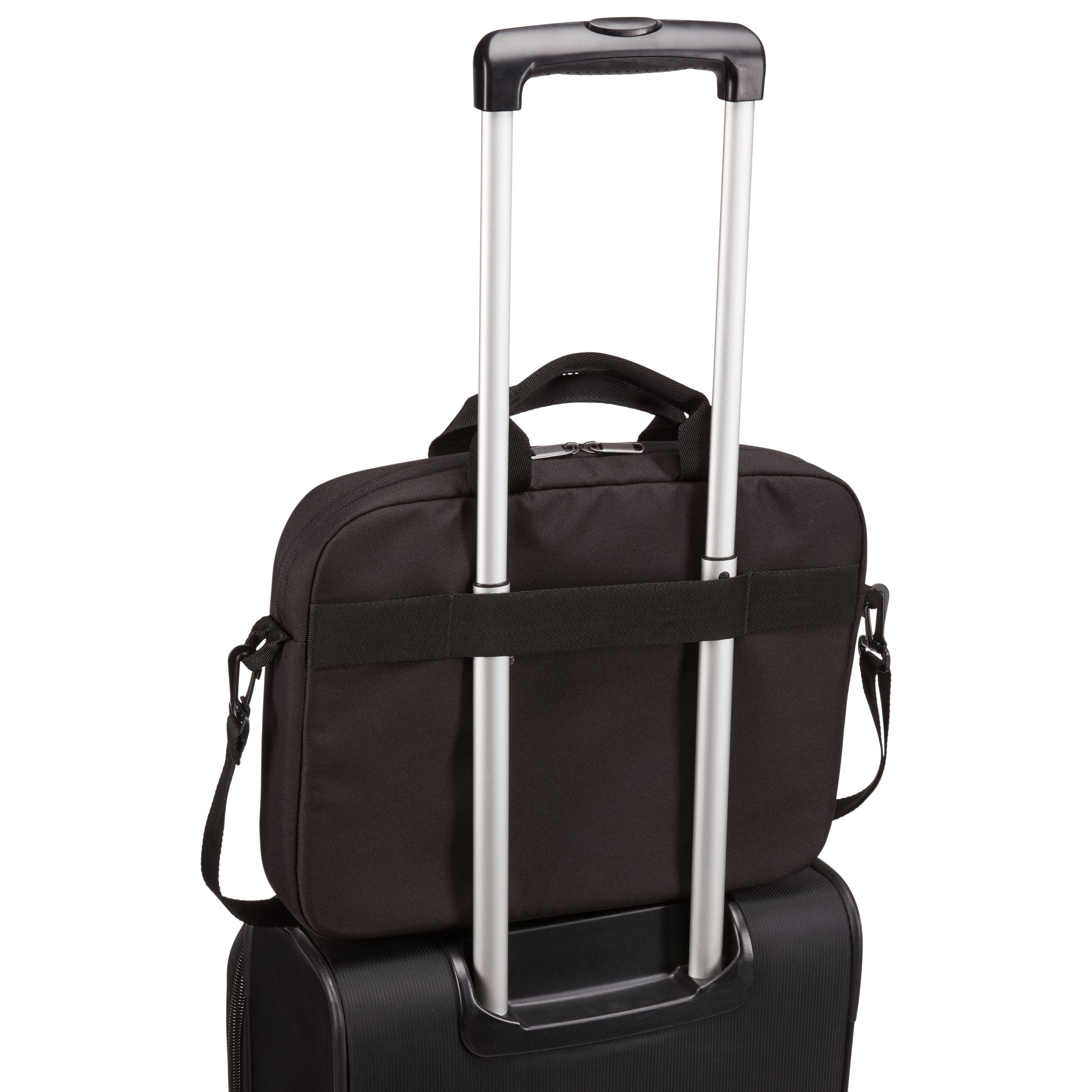 Case Logic Advantage Attaché 14" laptop attaché