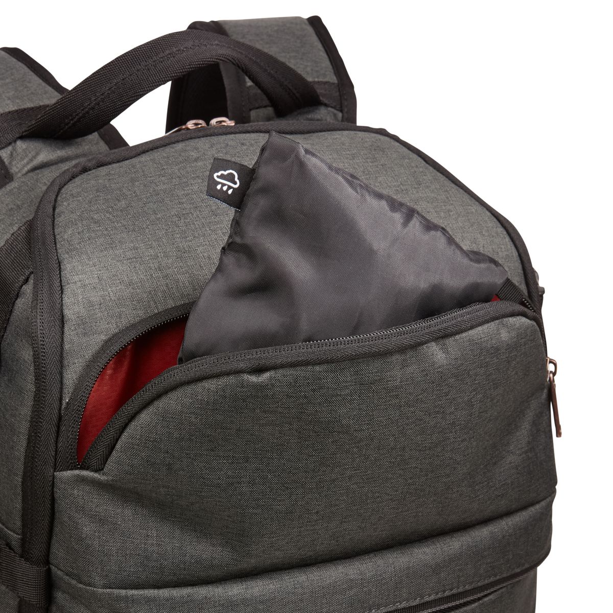 Case Logic Era Camera Backpack large camera backpack