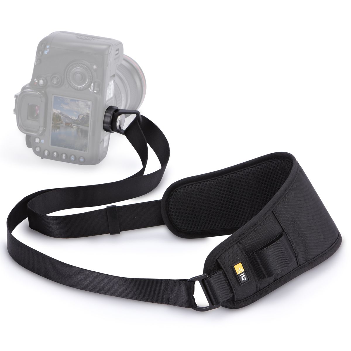 Case Logic Quick Sling™ cross-body camera strap cross-body camera strap