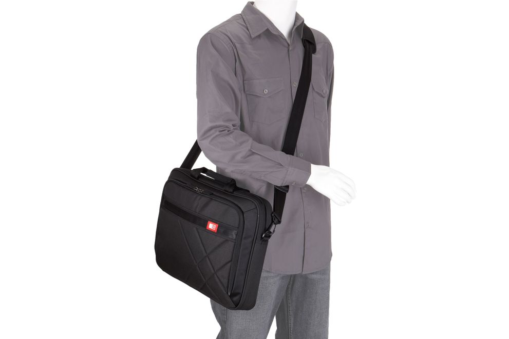Case Logic Laptop/Tablet Case 17" laptop and tablet case