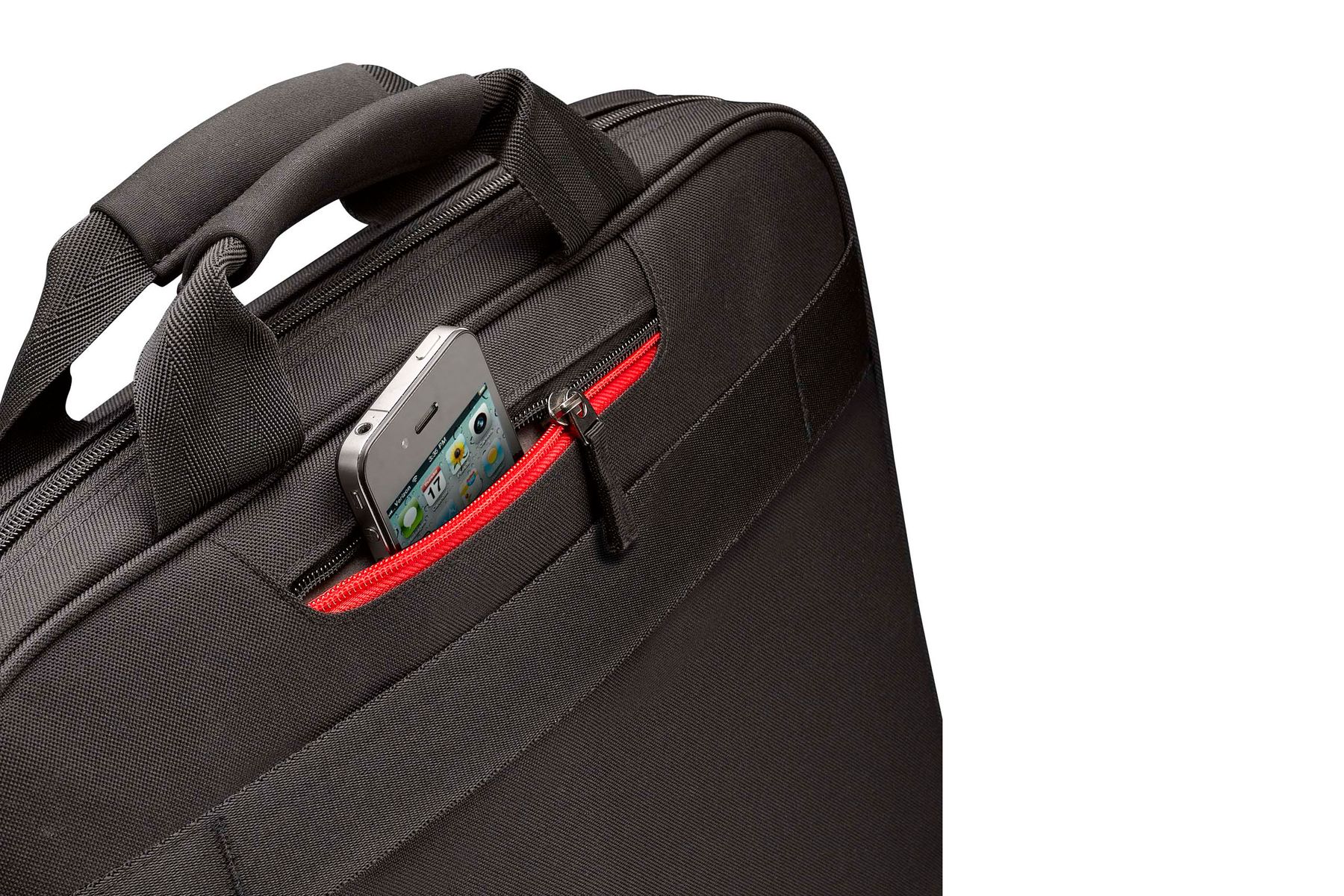 Case Logic Laptop/Tablet Case 17" laptop and tablet case