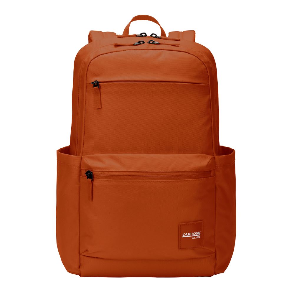 Case Logic Uplink recycled laptop backpack