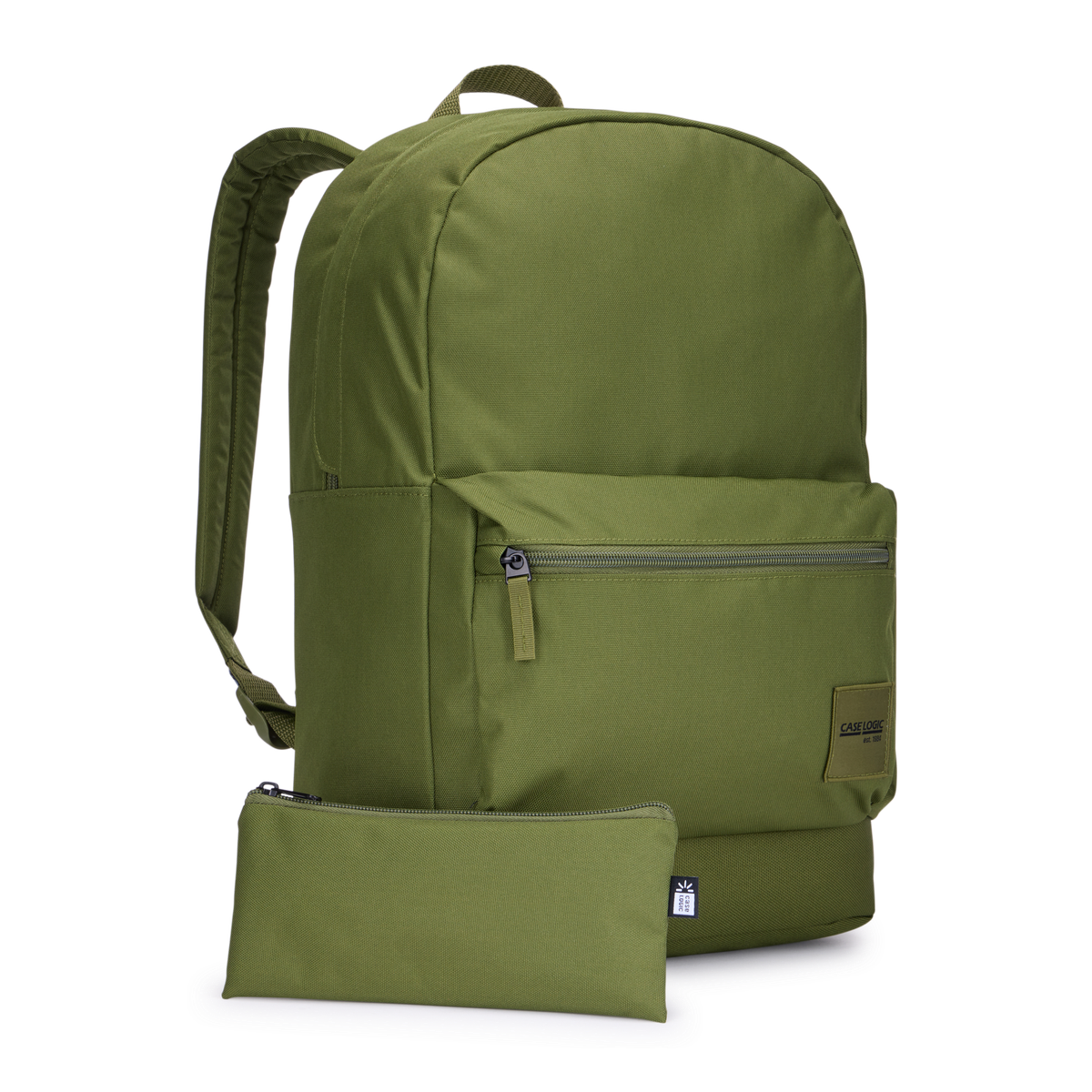 Case Logic Commence recycled backpack