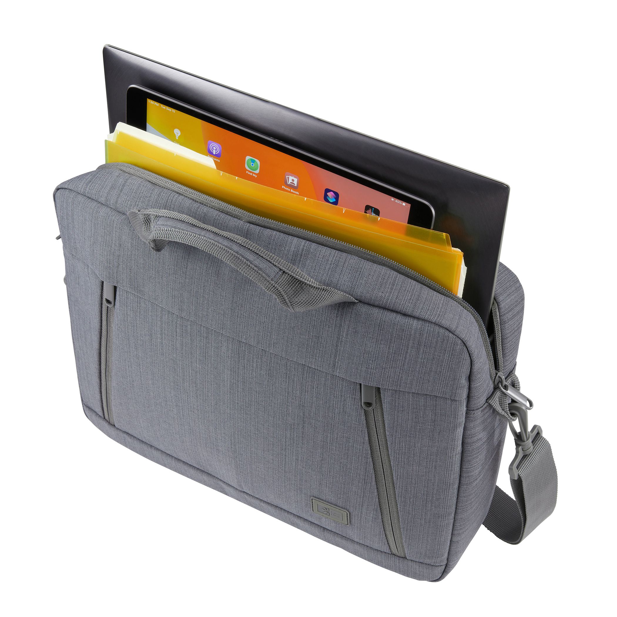 Case Logic Huxton Attaché 14" laptop attaché