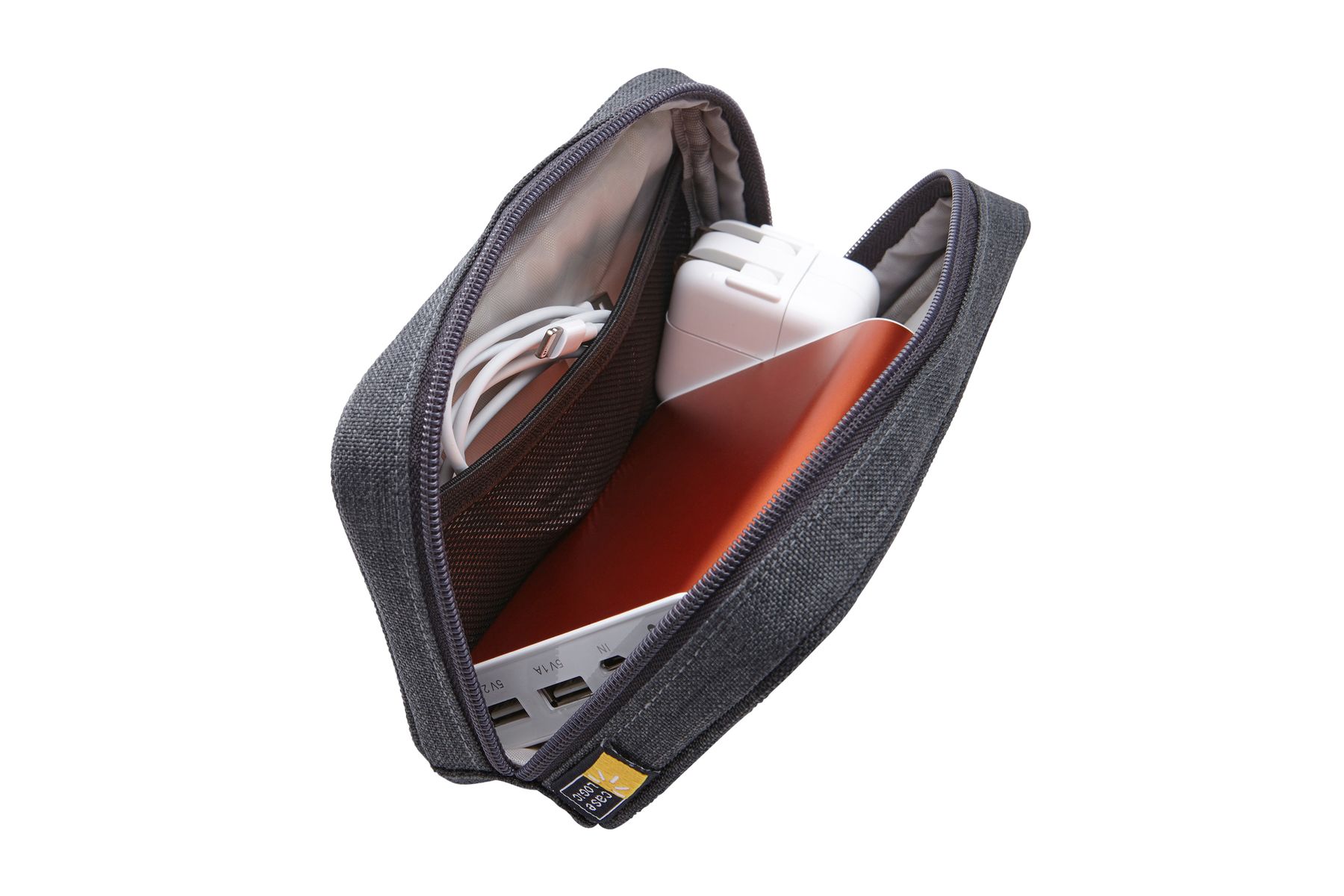 Case Logic Berkeley Battery Charger Case portable charger case
