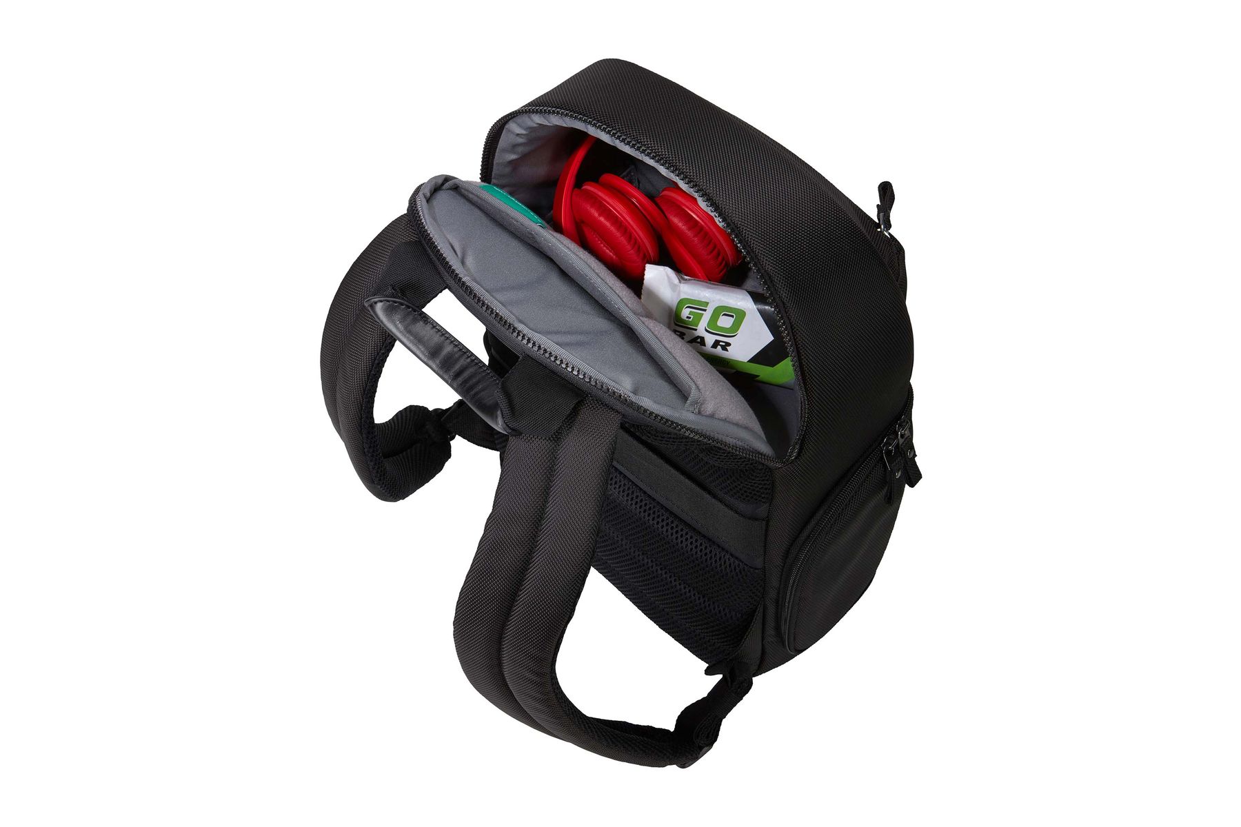 Case Logic Bryker Camera Backpack split-use camera backpack