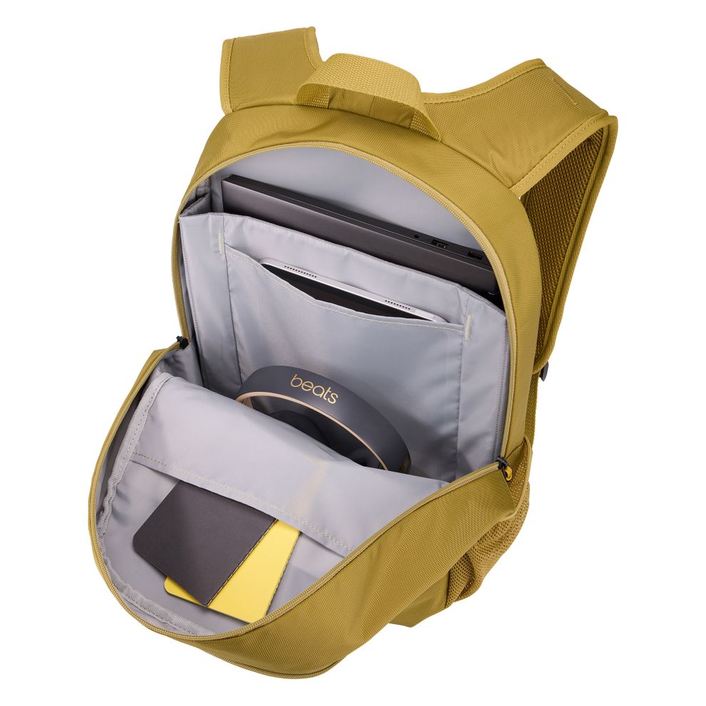 Case Logic Jaunt 15.6" laptop backpack