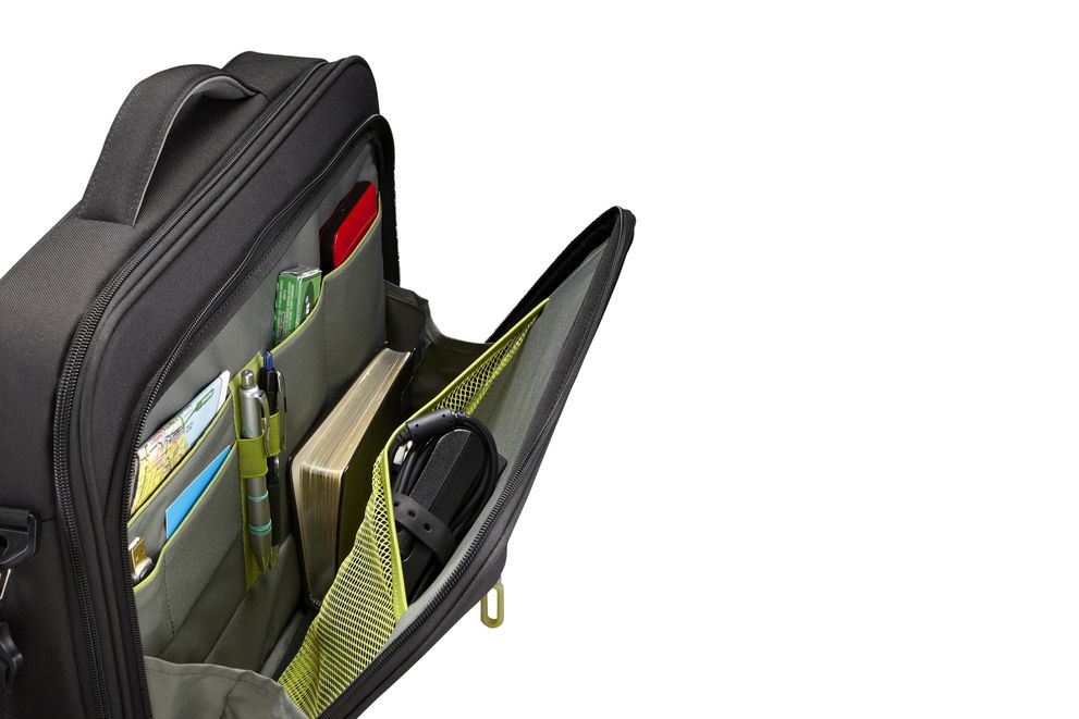 Case Logic Laptop Briefcase 18" laptop briefcase