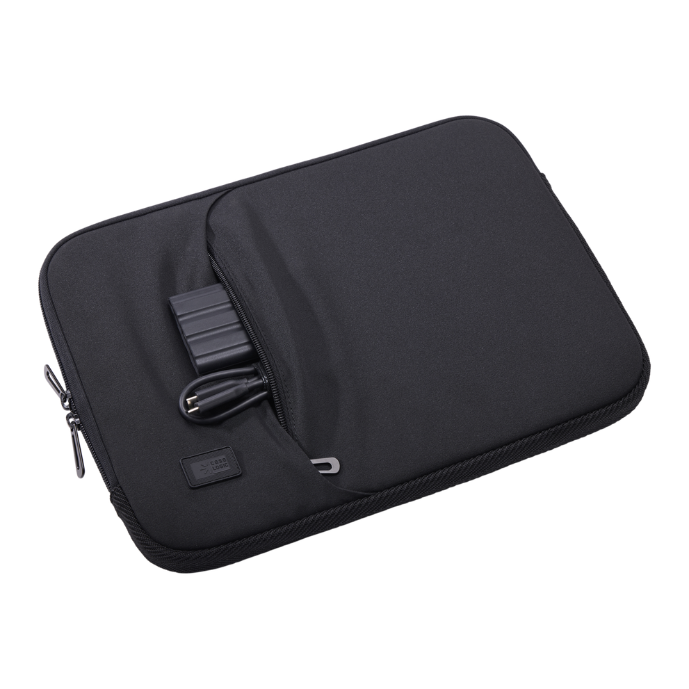 Case Logic LAPS sleeve wPocket PC 14" black