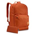 Case Logic Commence Recycled Backpack recycled backpack