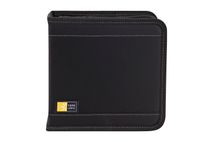 Case Logic CD Wallet 32 capacity CD wallet