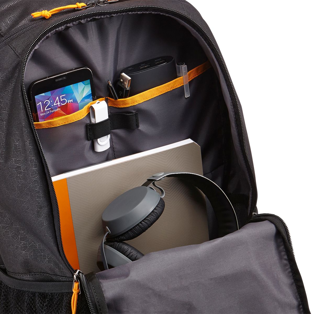 Case Logic Ibira Backpack 15.6" laptop backpack