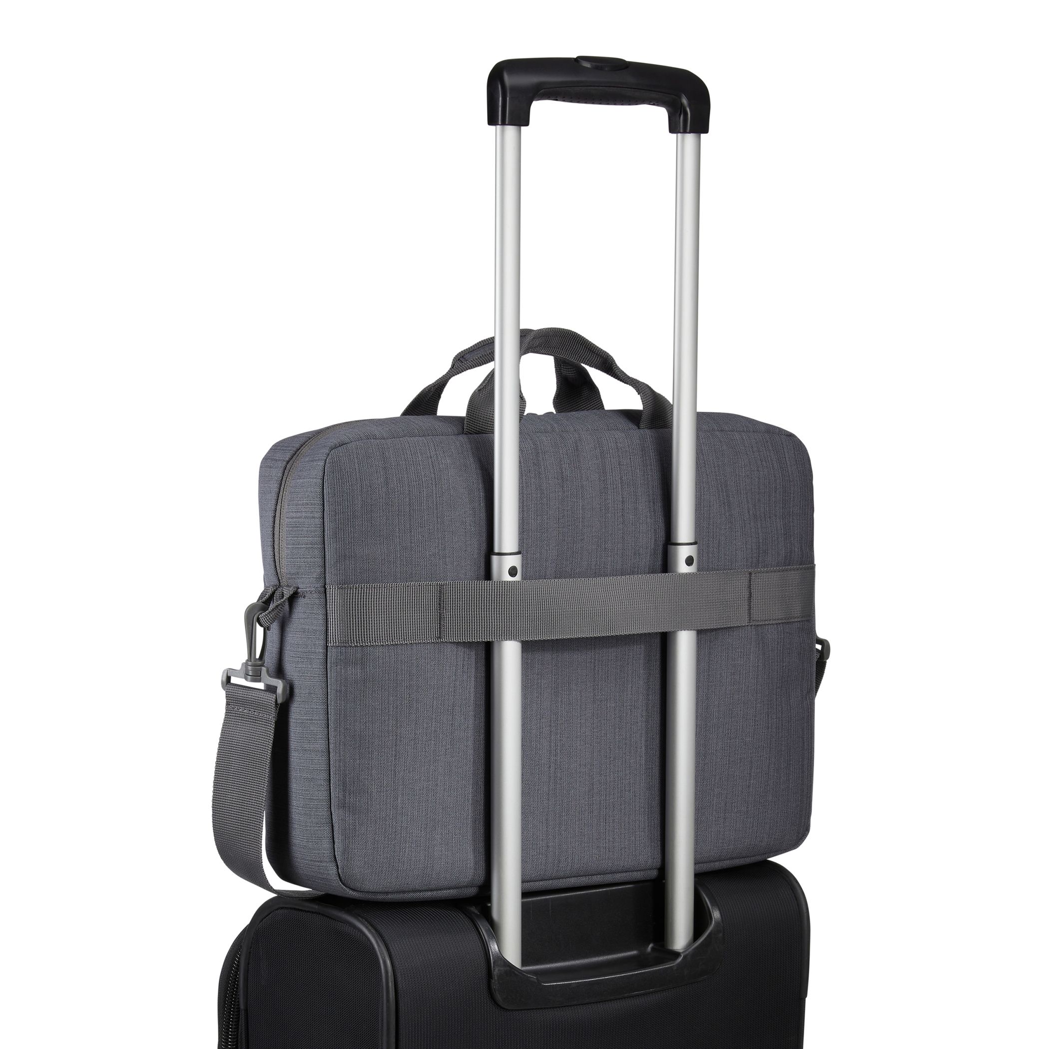 Case Logic Huxton Attaché 15.6" laptop attaché