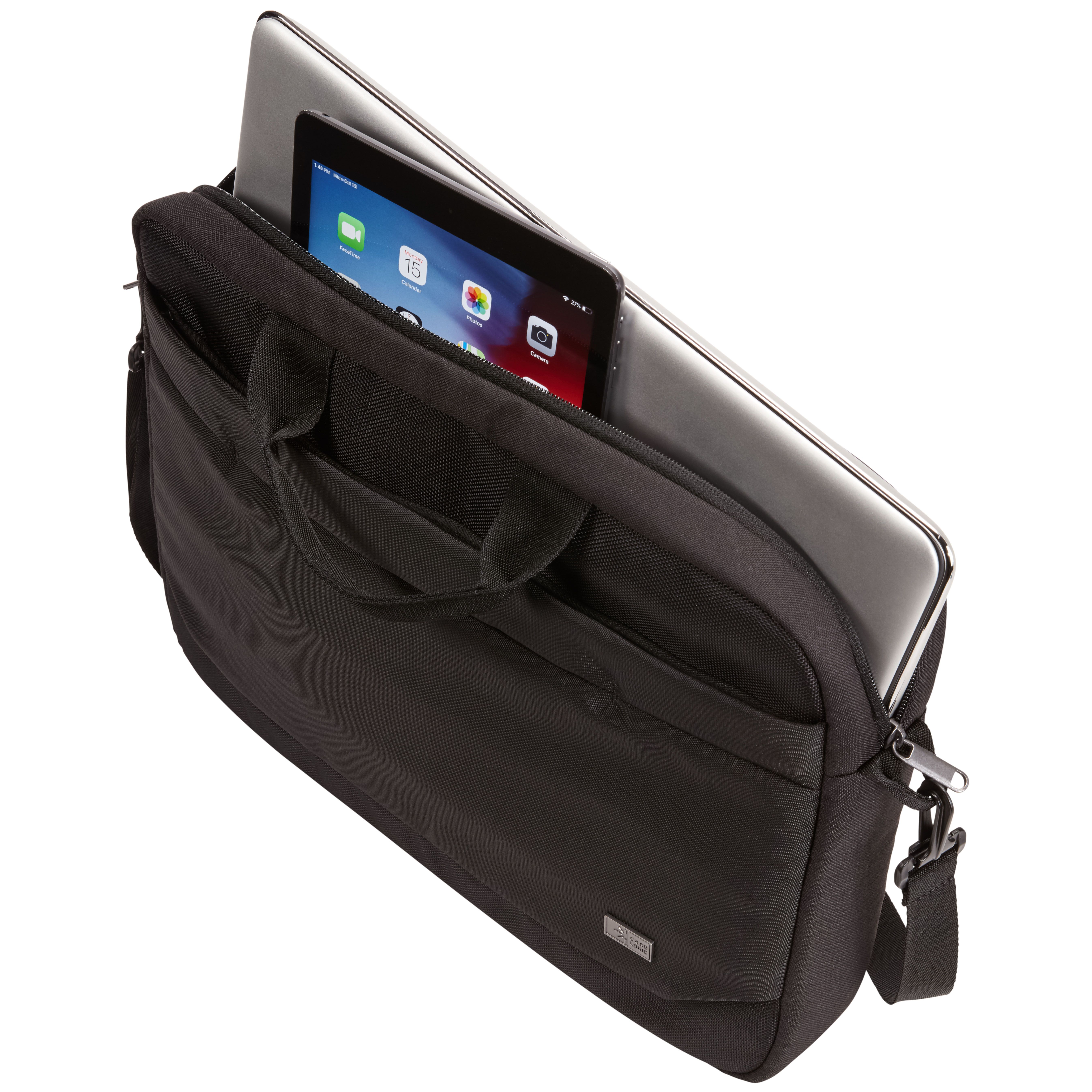 Case Logic Advantage Attaché 15.6" laptop attaché