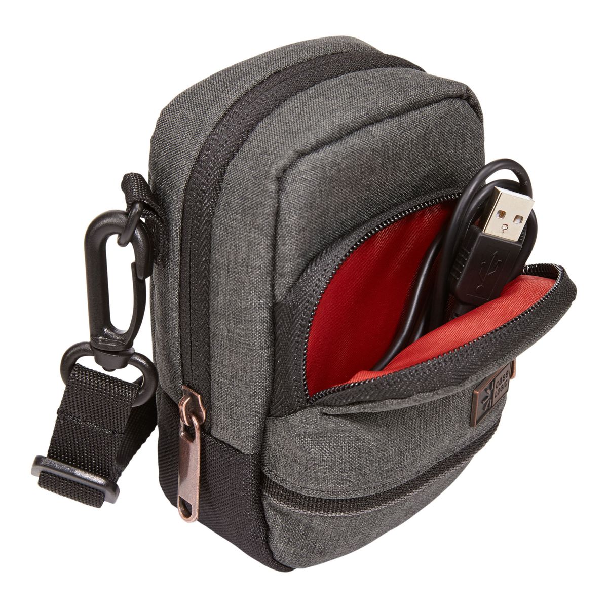 Case Logic Era Camera Pouch compact camera pouch