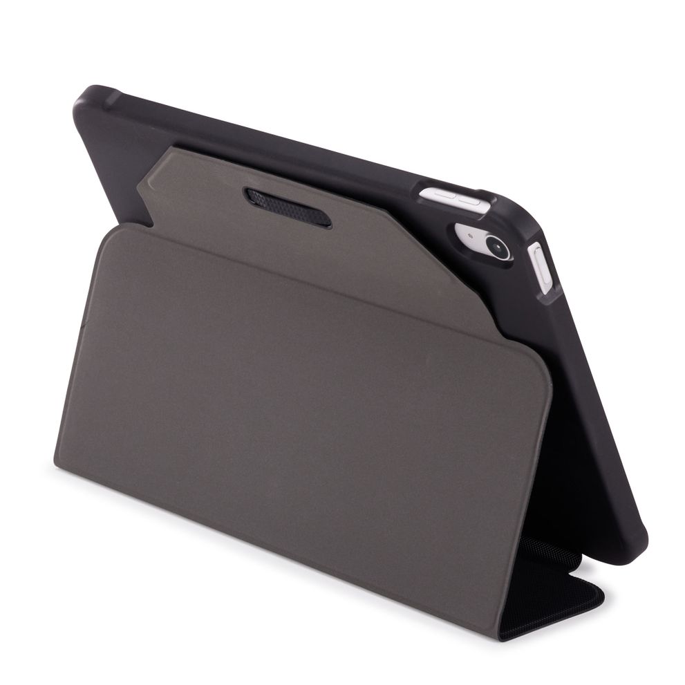 Case Logic SnapView 10.9" iPad® case with pencil holder