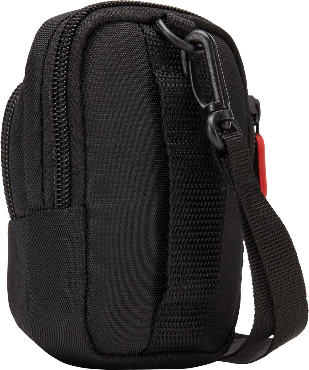 DCB-302 Compact Camera Case with Storage