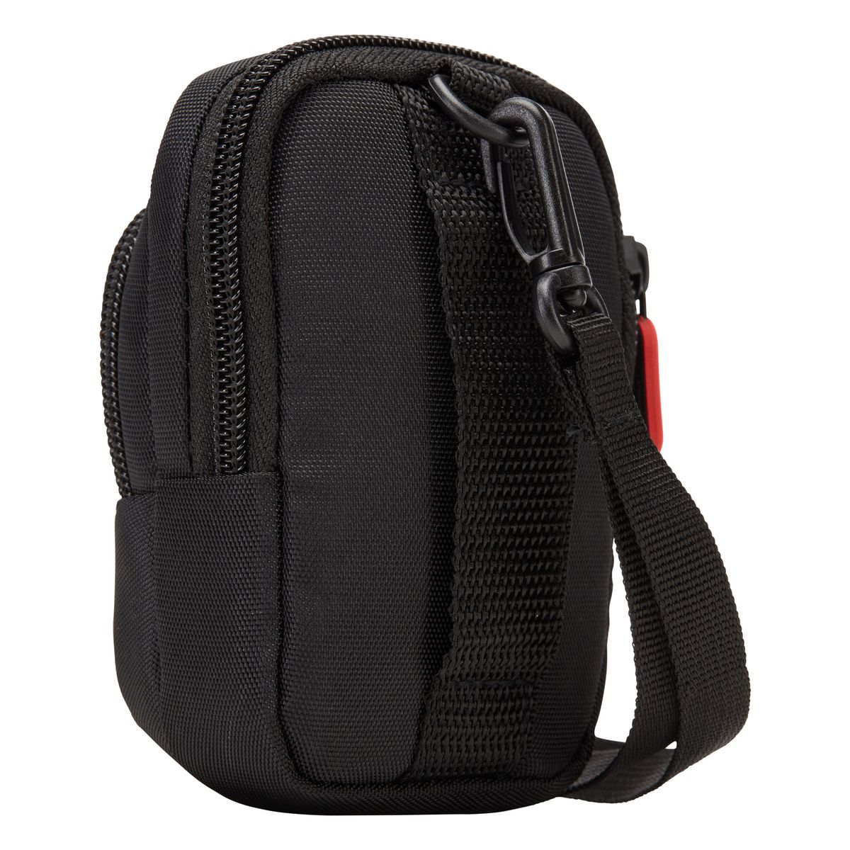 DCB-302 Compact Camera Case with Storage