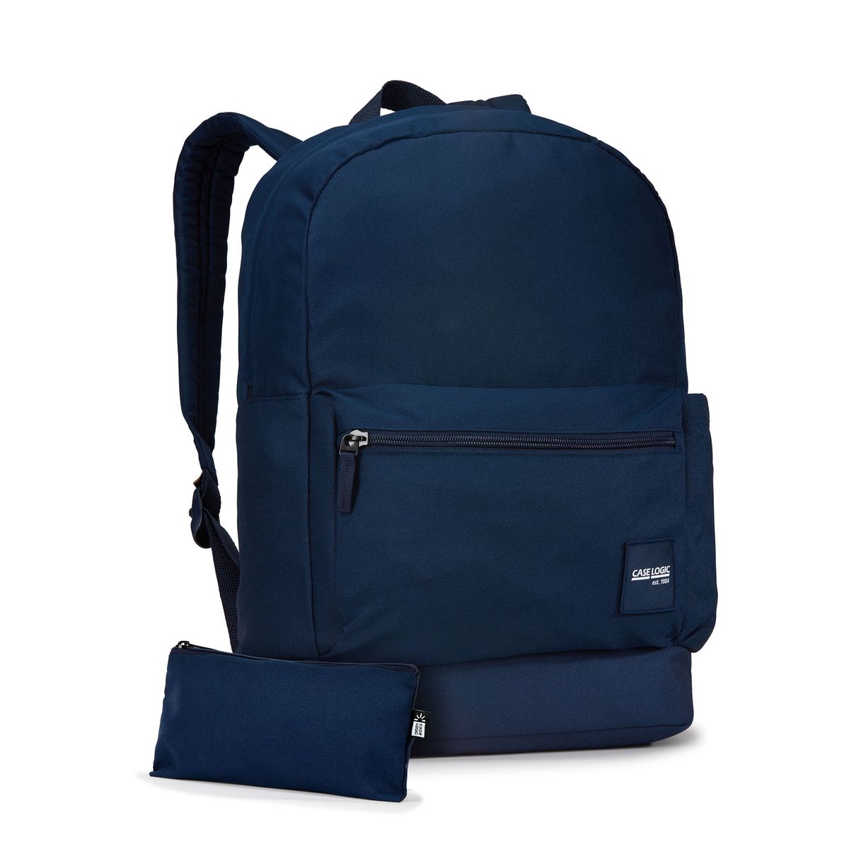 Case Logic Commence recycled backpack