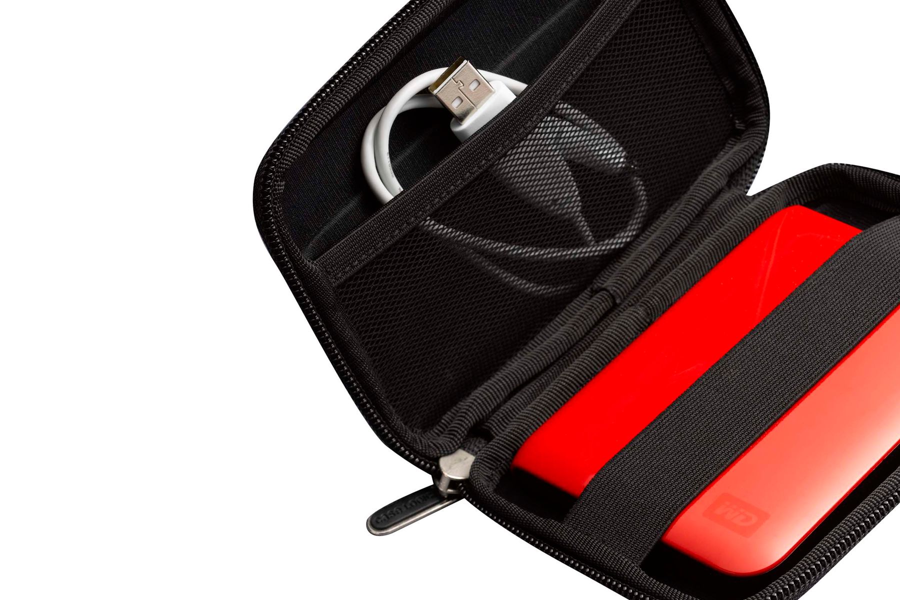 Case Logic Portable Hard Drive Case portable hard drive case