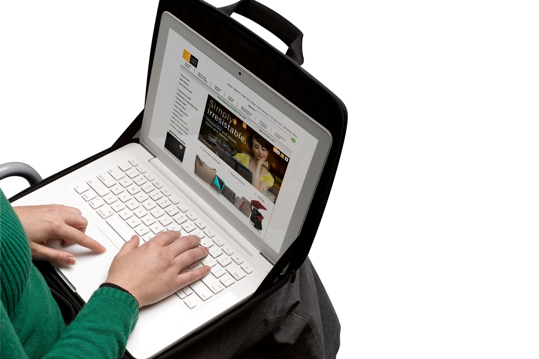 Case Logic Laptop Sleeve 13.3" laptop sleeve