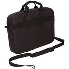 Case Logic Advantage Attaché 15.6" laptop attaché