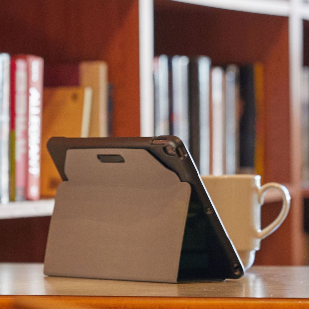Case Logic Snapview Case iPad Air® case