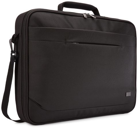 Case Logic Advantage 17.3" laptop briefcase