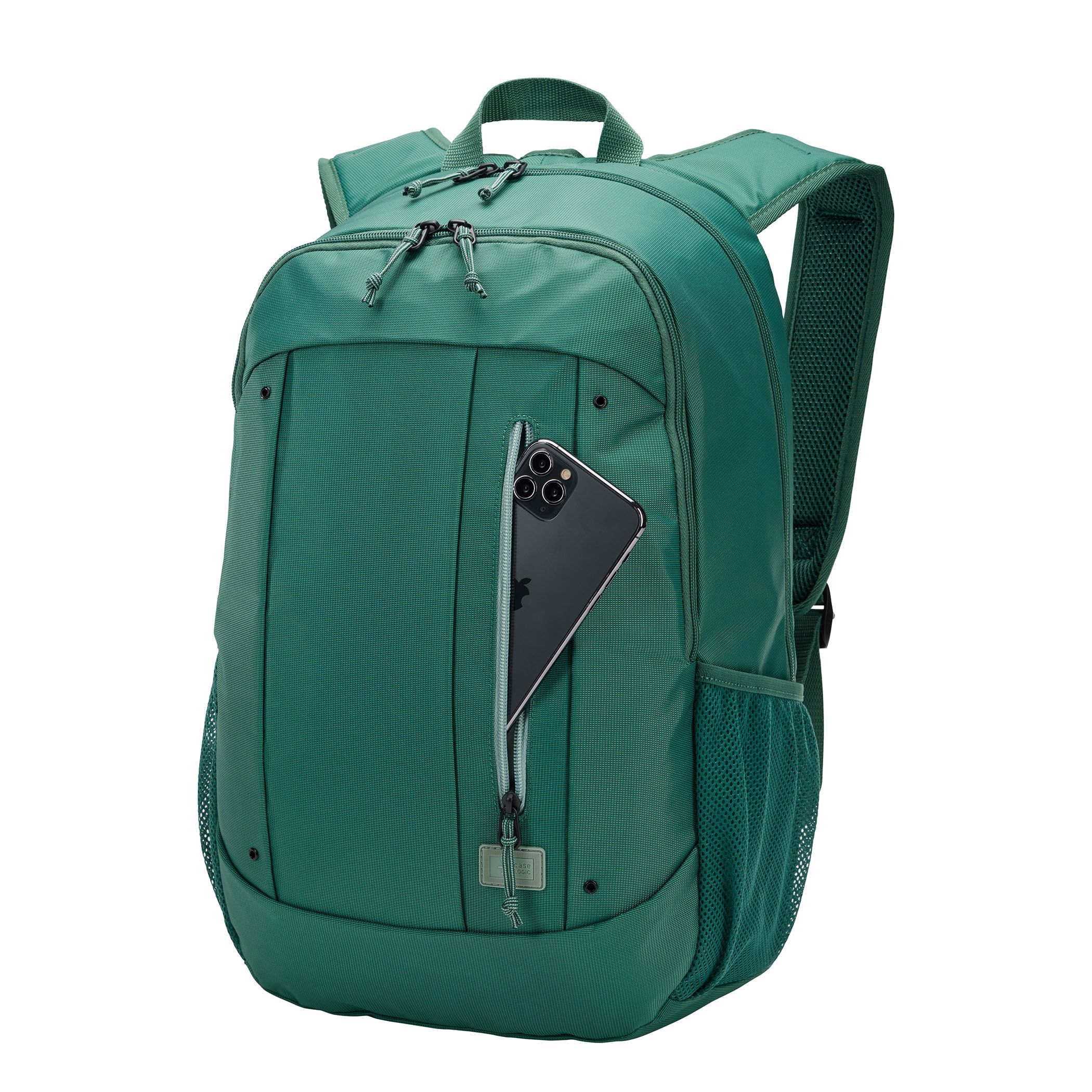 Case Logic Jaunt Backpack 15.6" laptop backpack