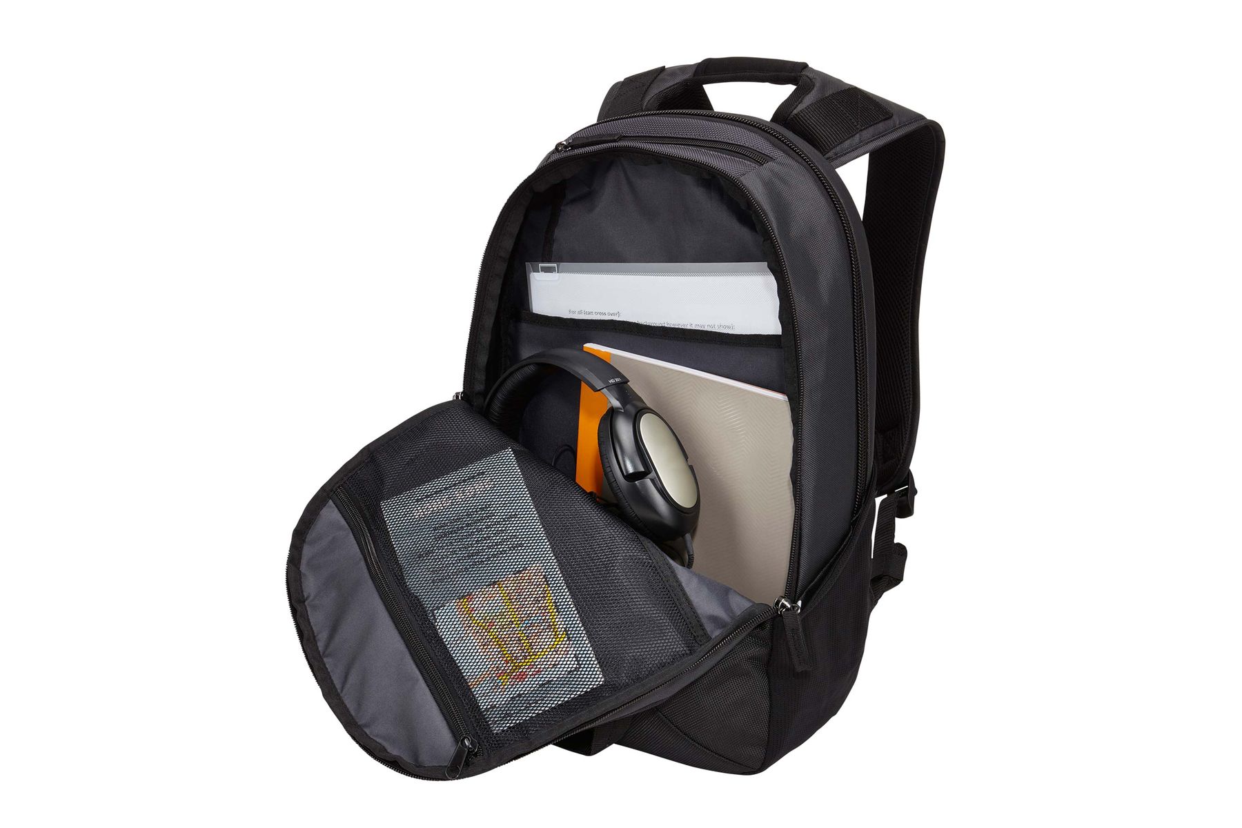 Case Logic InTransit Backpack 14.1" laptop backpack