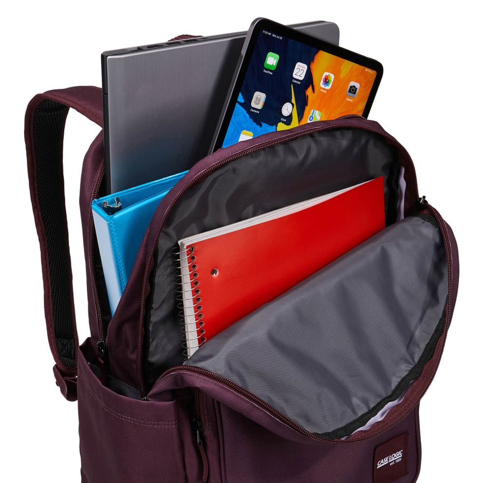 Case Logic Query Backpack 26L 15.6" laptop backpack