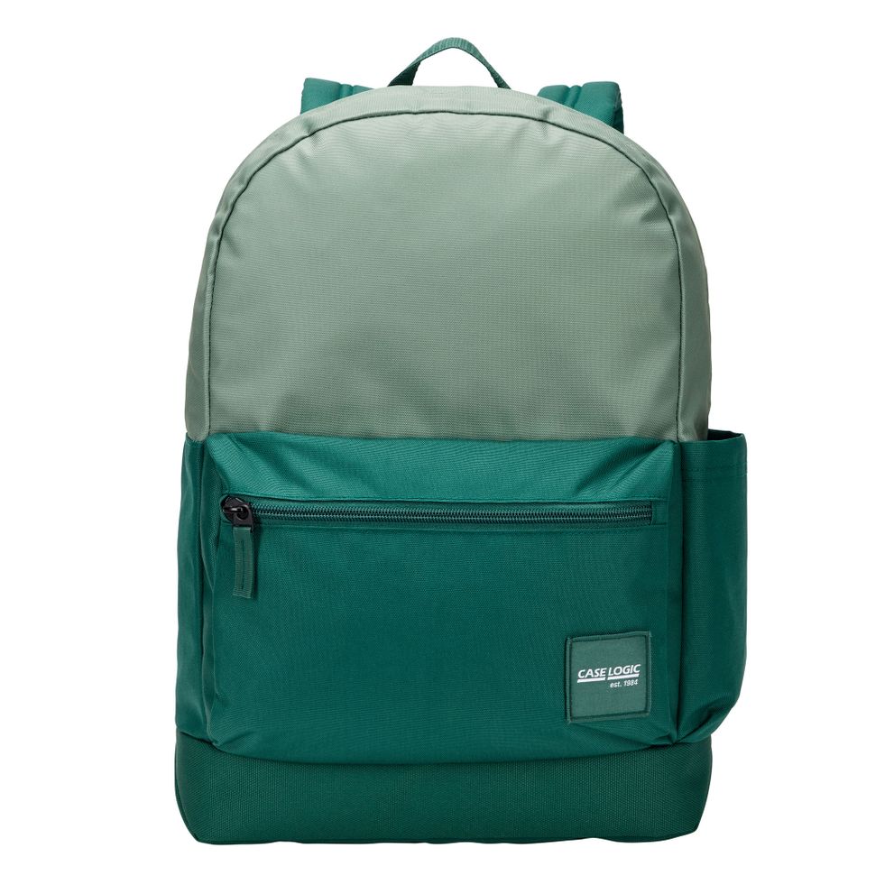 Case Logic Commence Recycled Backpack recycled backpack