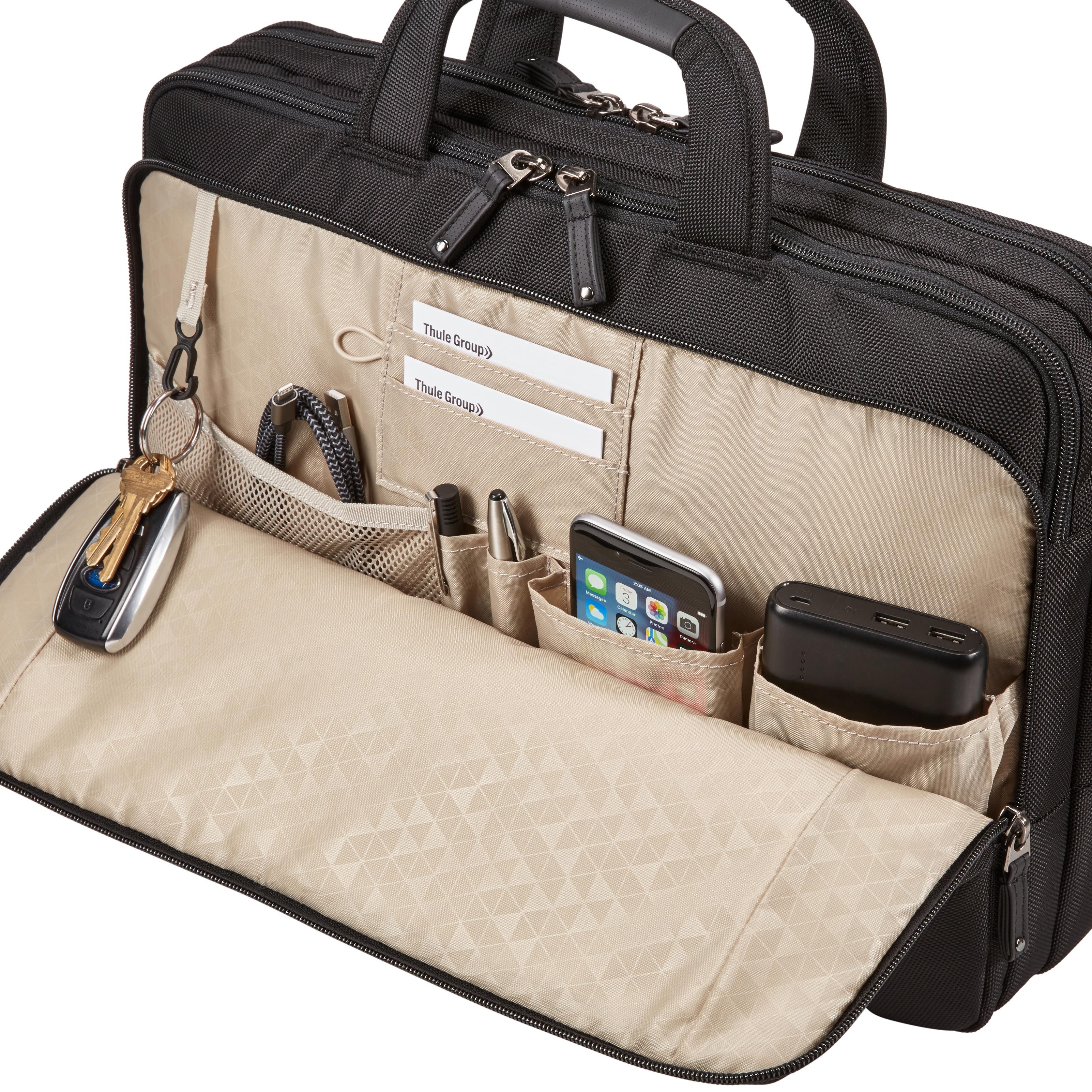 Case Logic Notion Laptop Bag 15.6" laptop bag