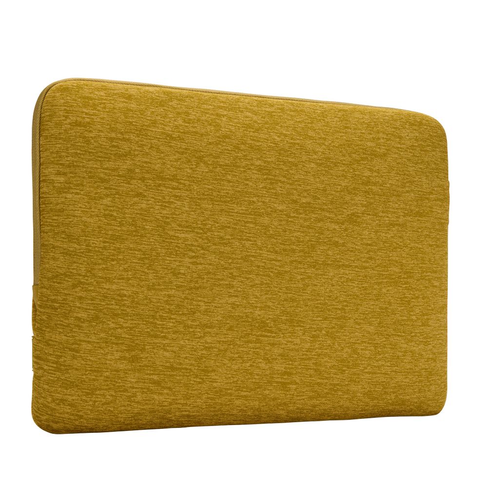 Case Logic Reflect Zaino Casual Per Portatile 13,3 Pollici, Memory Foam, Viola