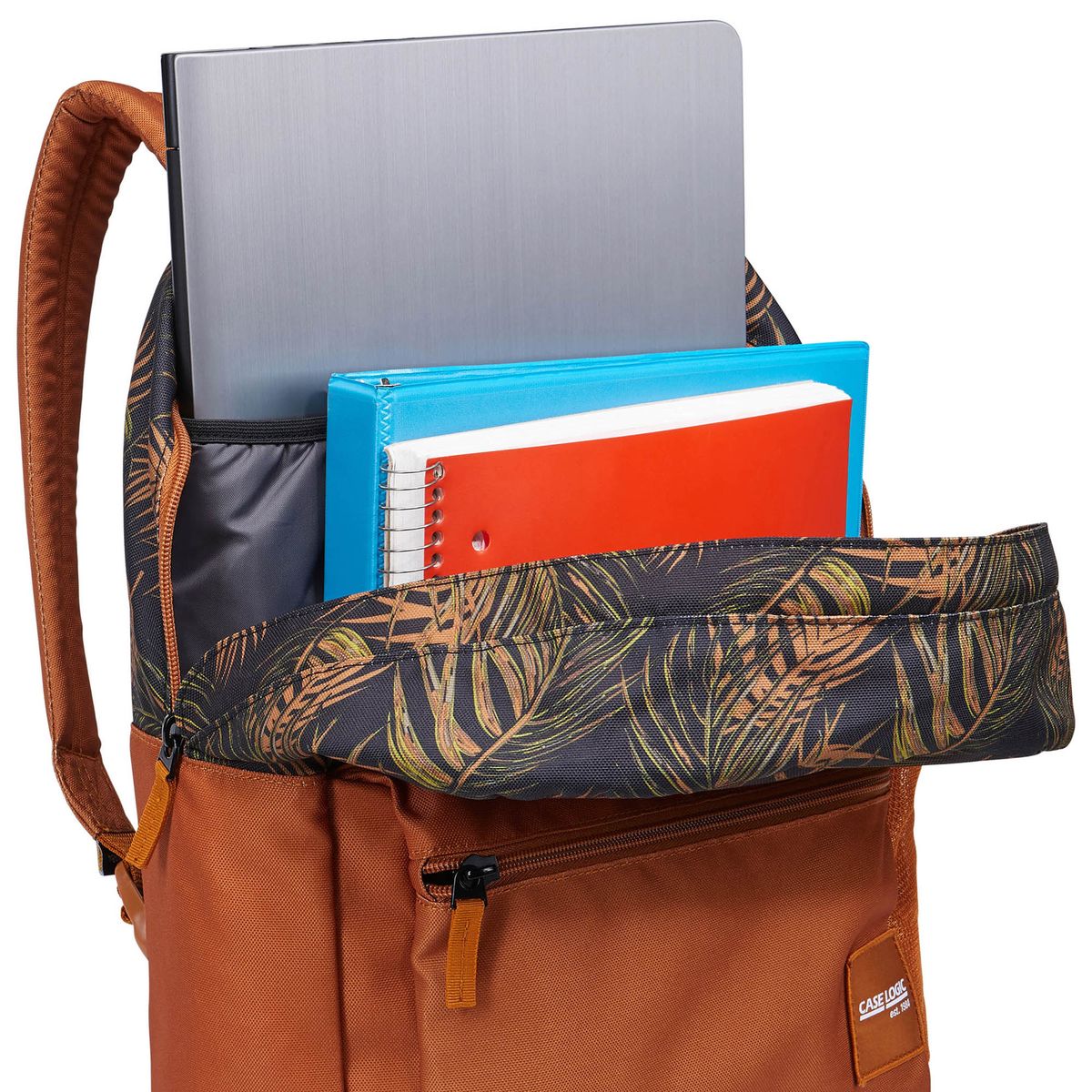 Case Logic Commence Backpack 24L backpack