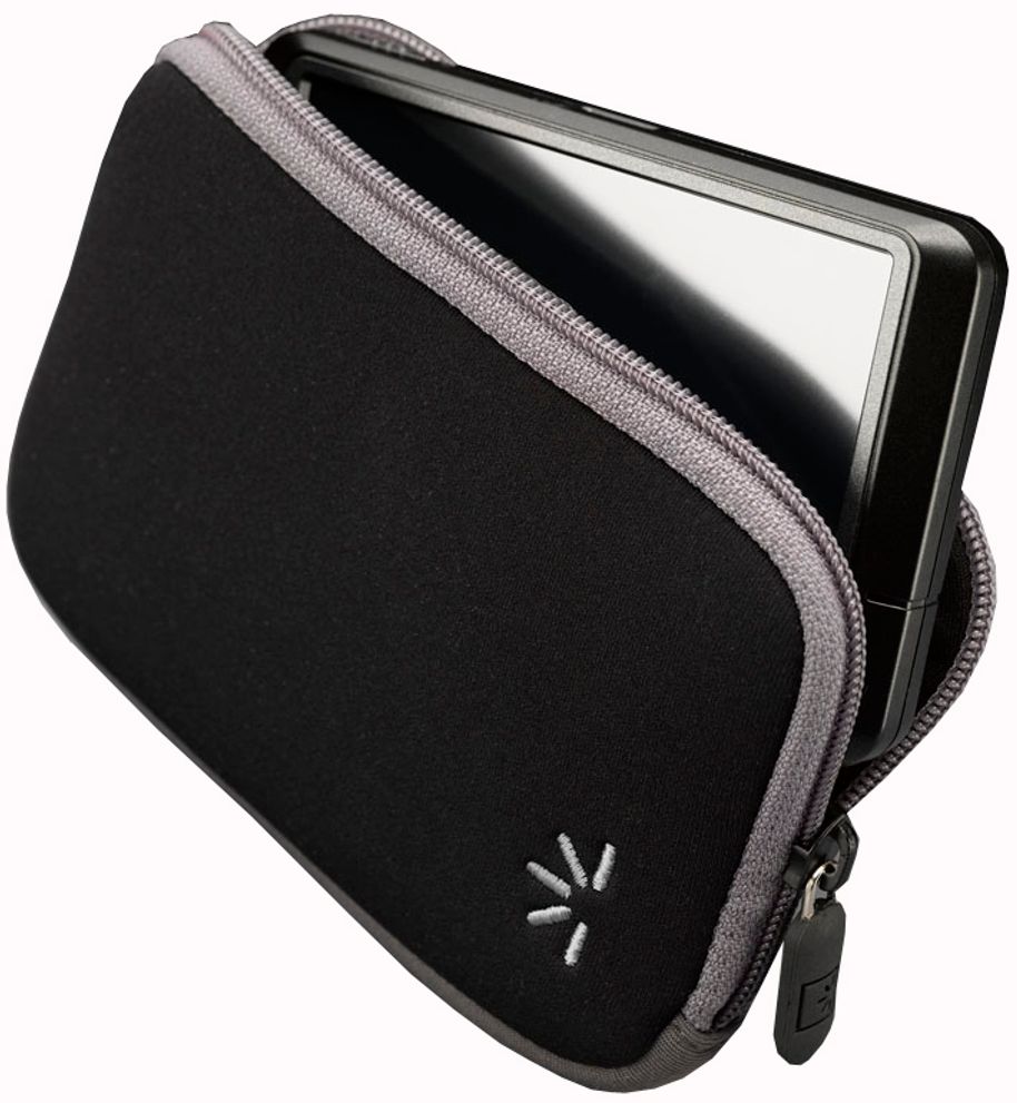Case Logic GPS Case 3.5"-4.3" screen GPS case