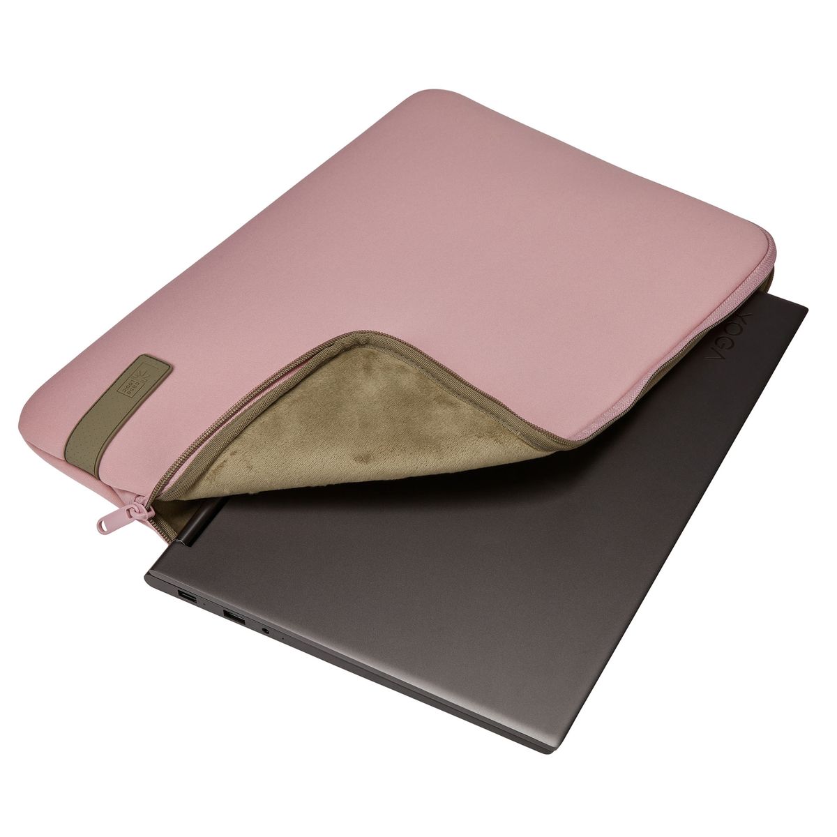 Case Logic Reflect Laptop Sleeve 15.6" laptop sleeve