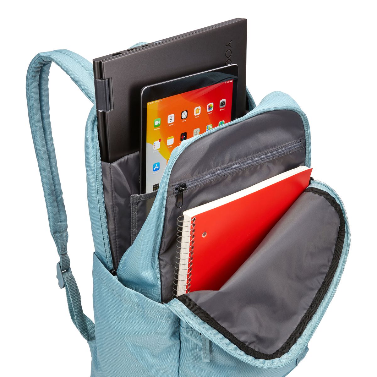 Case Logic Uplink Backpack 29L 15.6" laptop backpack