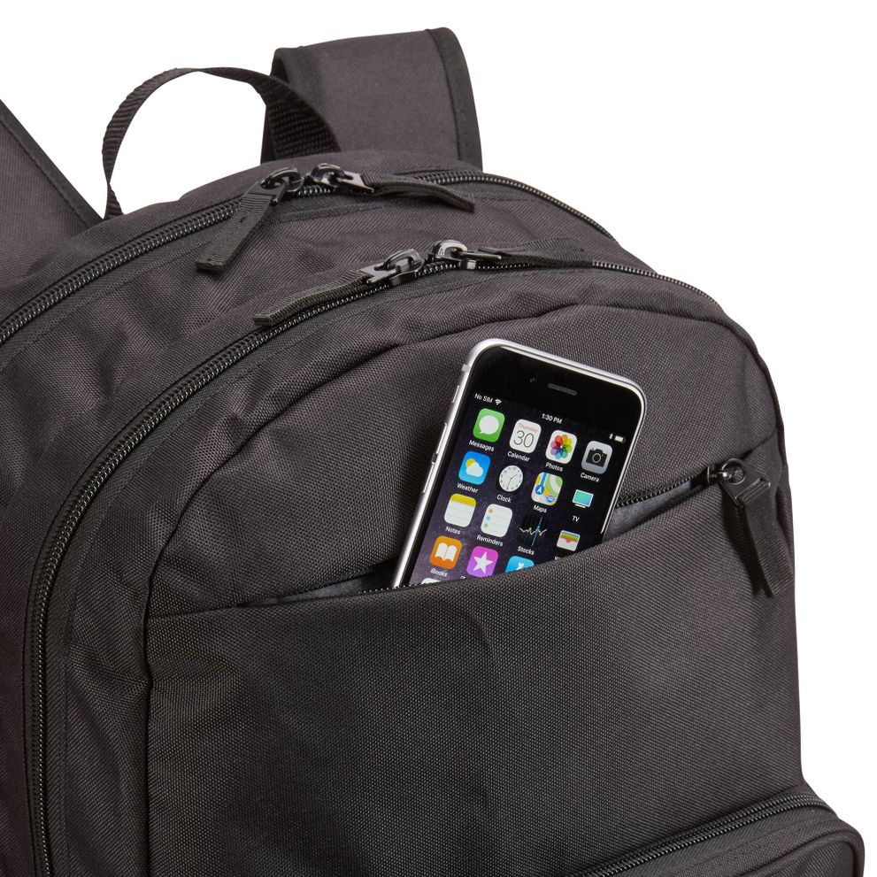 The logic backpack – it's logic®