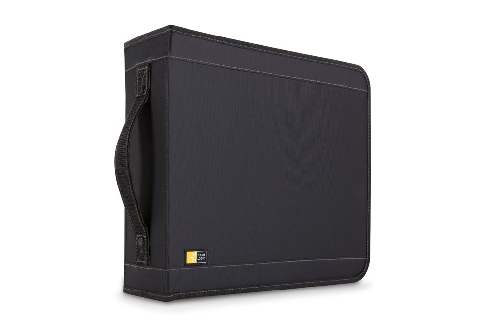 Case Logic CD Wallet 224 capacity CD wallet