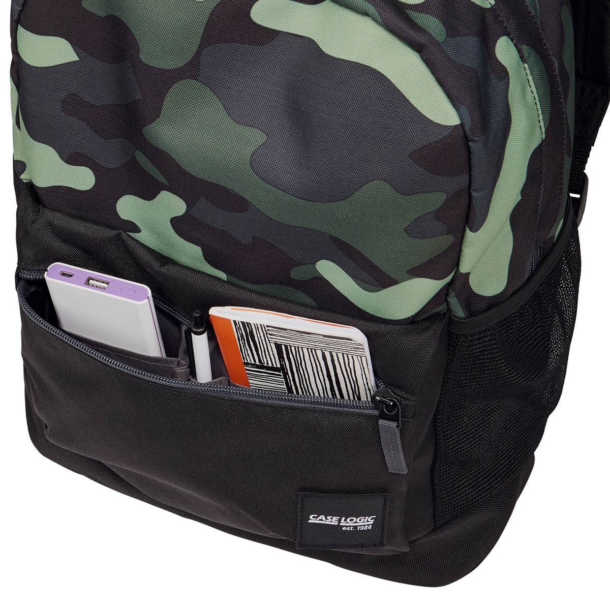 Case Logic Commence Backpack 24L backpack