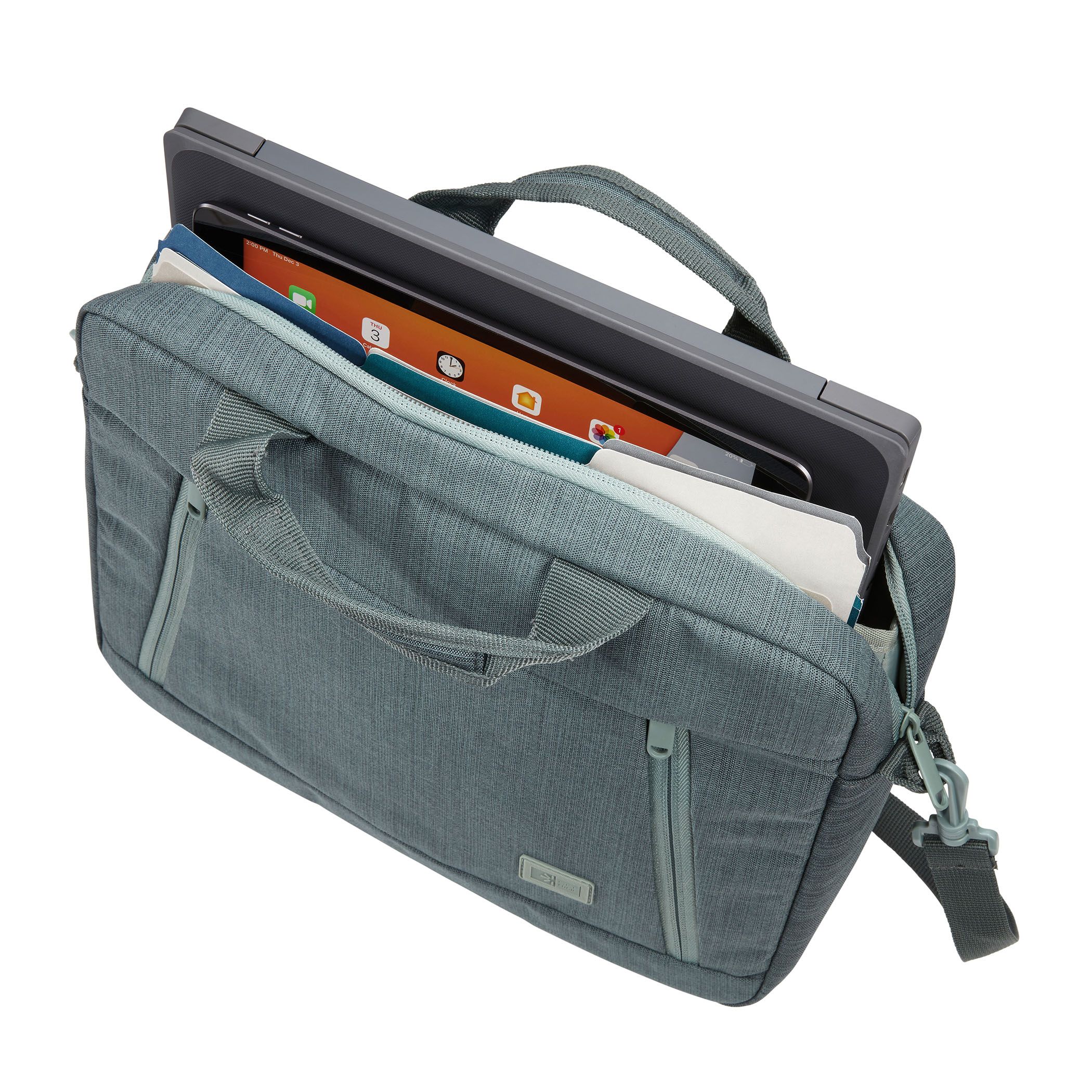 Case Logic Huxton Attaché 13.3" laptop attaché