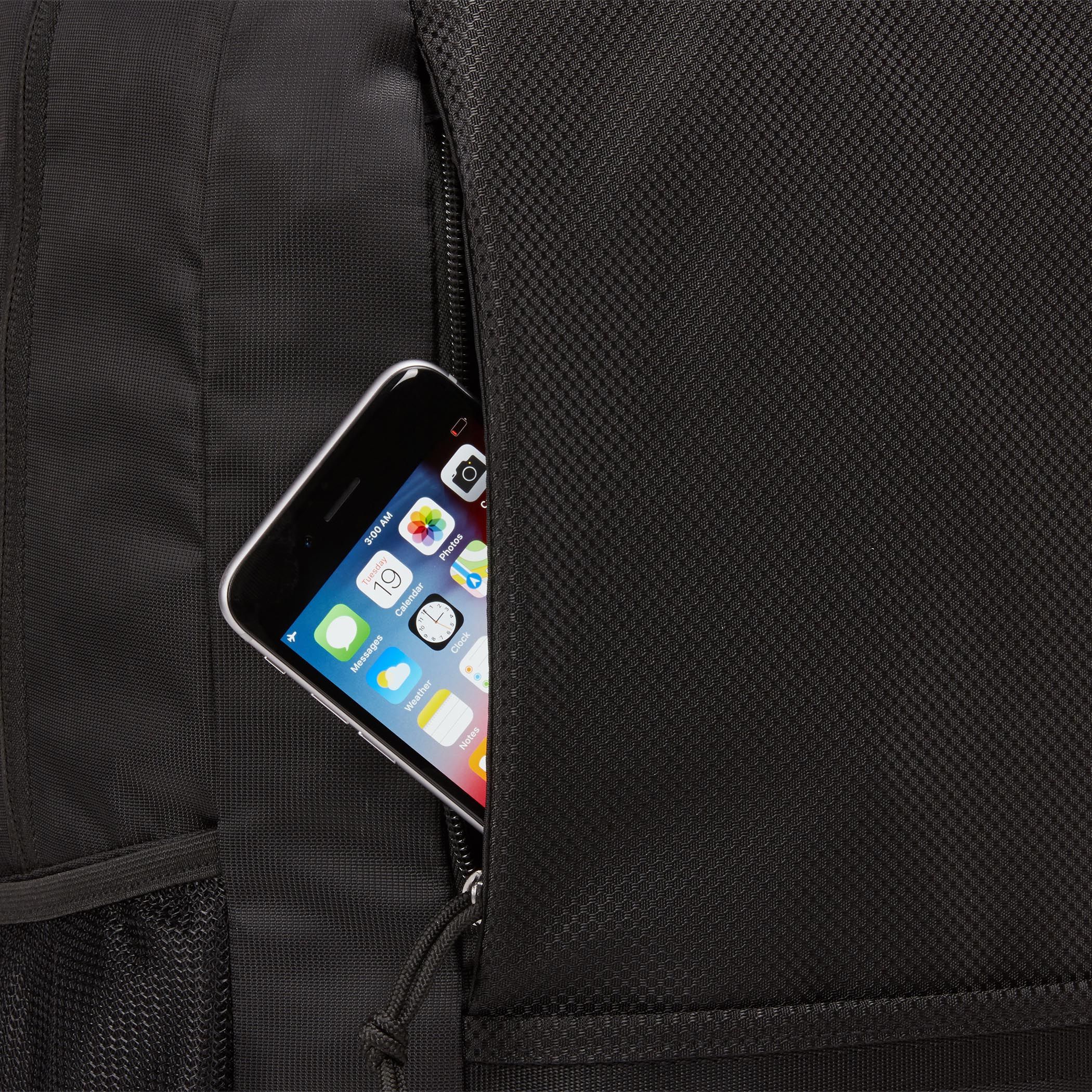 Case Logic Key Backpack backpack