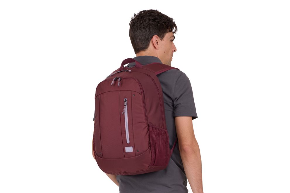 Case Logic Jaunt 15.6" laptop backpack