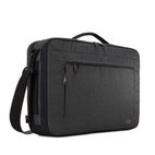 Case Logic Era Briefcase hybrid 15.6" laptop briefcase