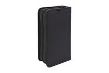 Case Logic CD Wallet 100 capacity CD wallet