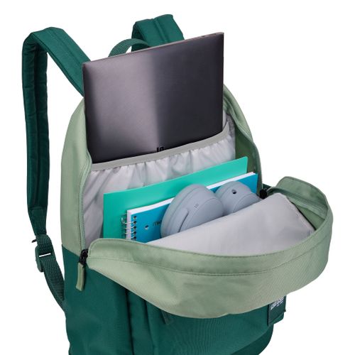 Case Logic Commence Recycled Backpack recycled backpack