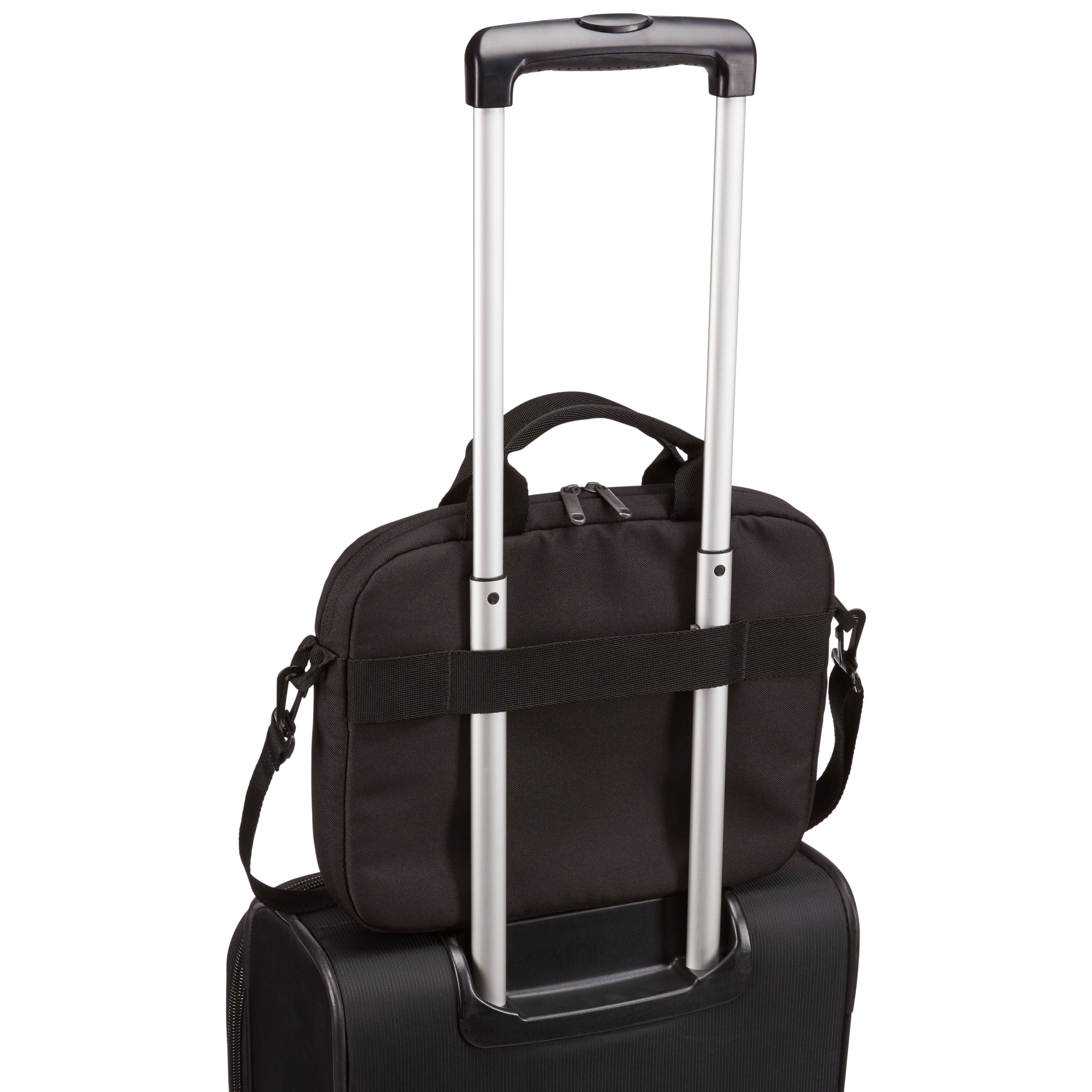 Case Logic Advantage 11.6 Attaché-Black